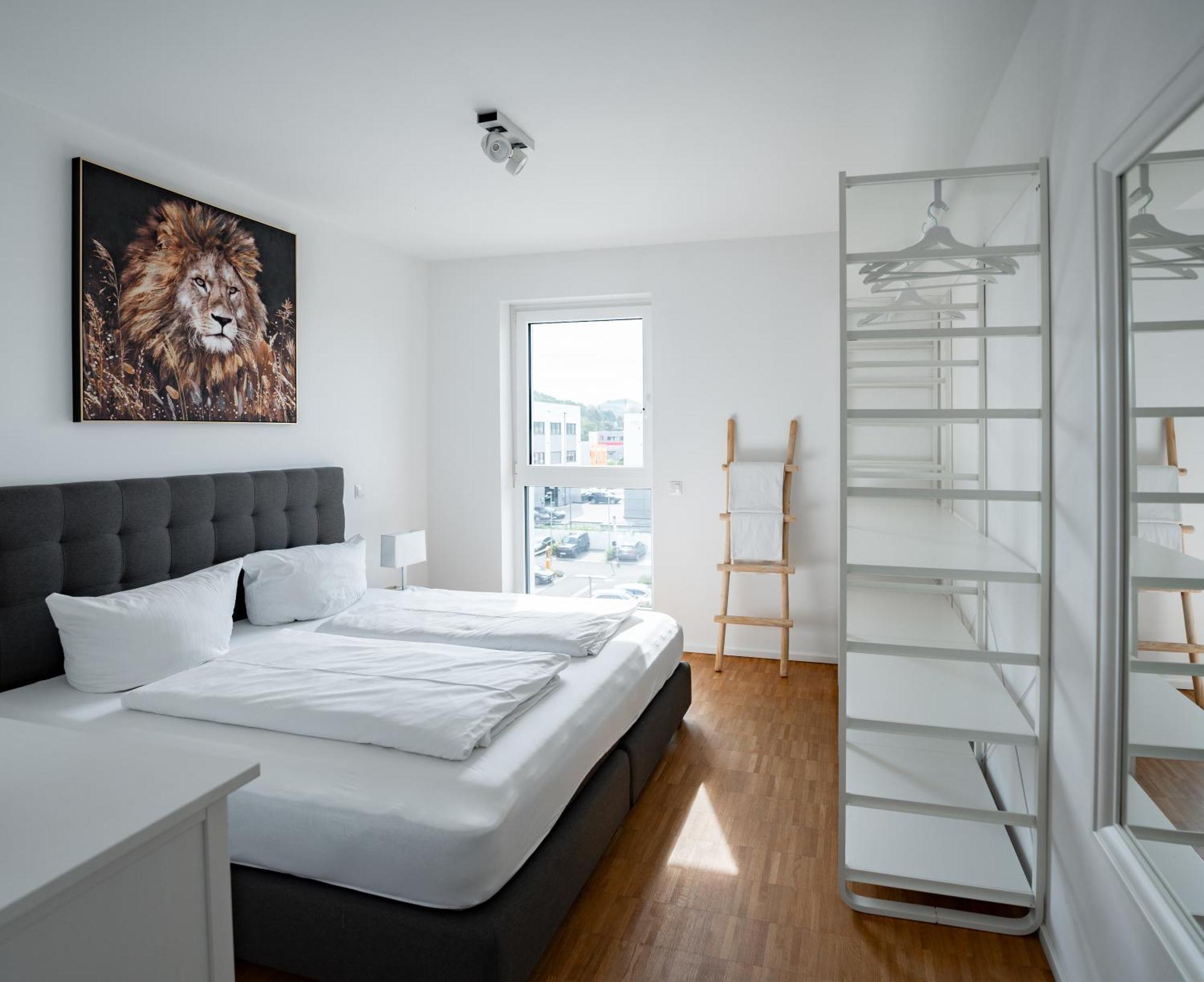 Appartement Prime Park Family Deluxe *