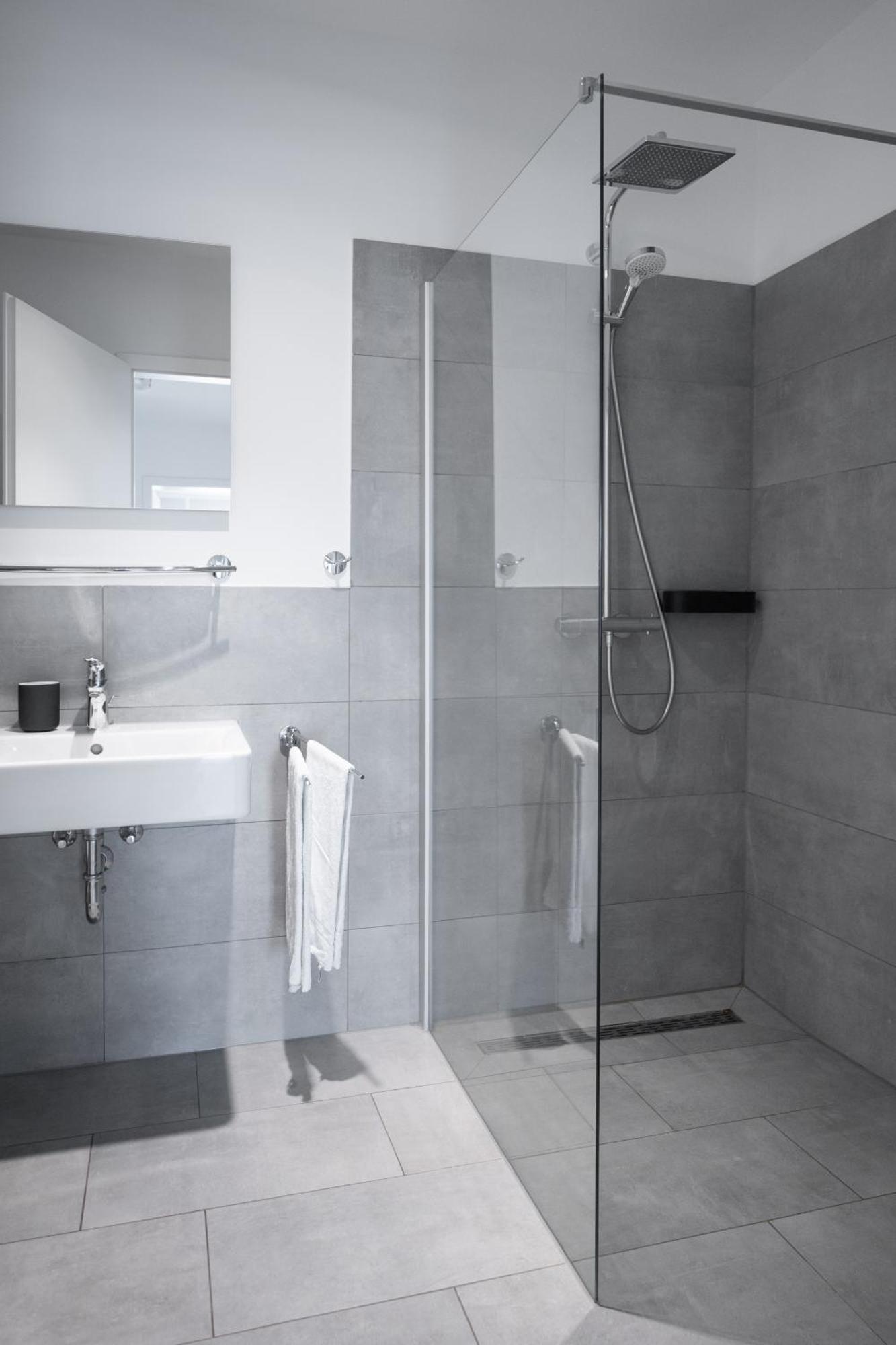 Prime Park Family Deluxe Appartement