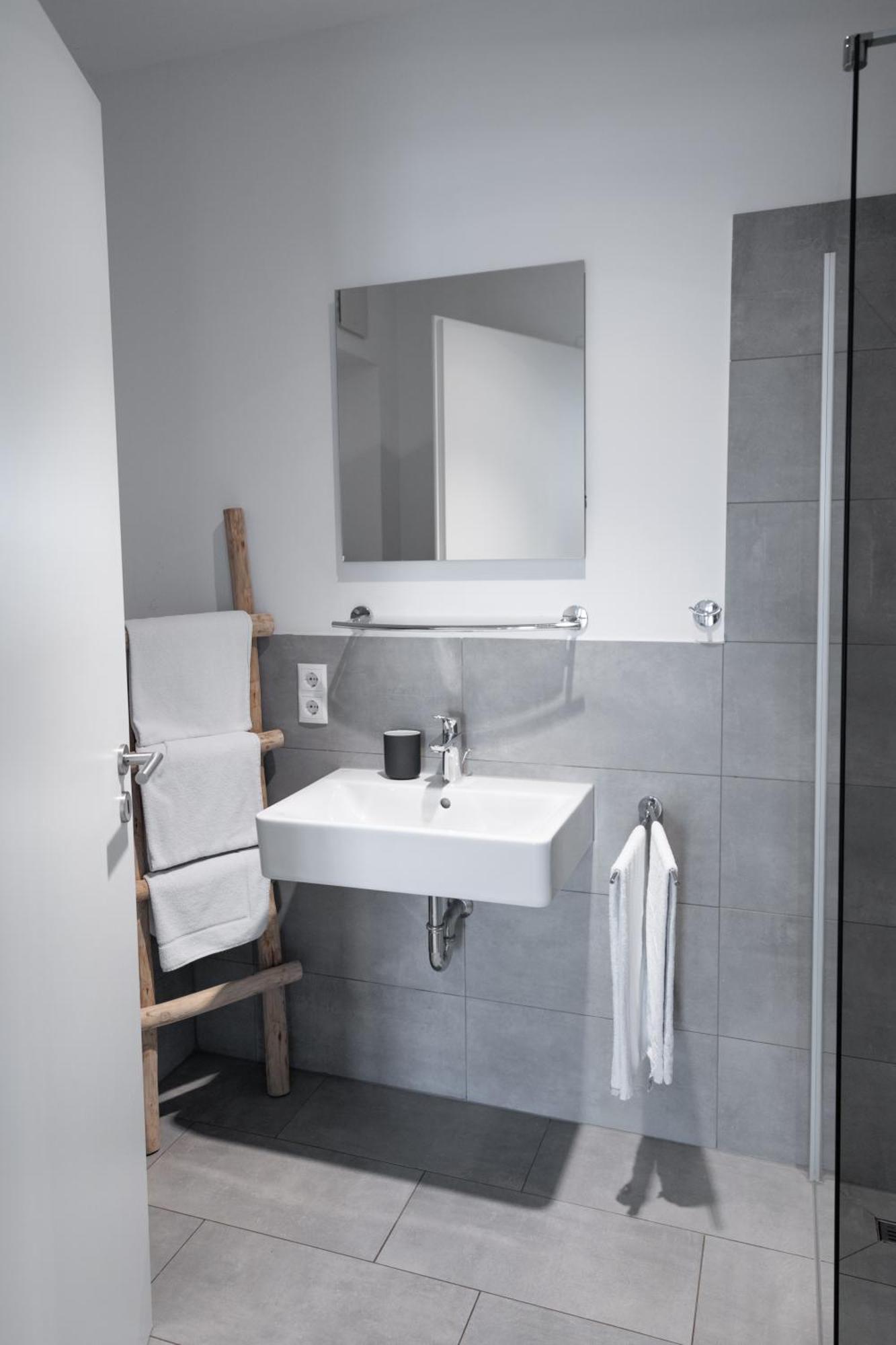 Appartement Prime Park Family Deluxe *