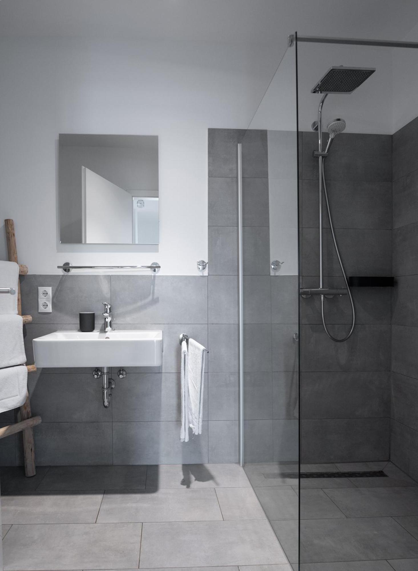 Appartement Prime Park Family Deluxe Aschaffenburg