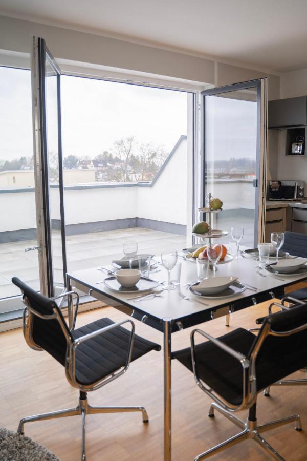 Apartment Prime Park Family Deluxe Aschaffenburg