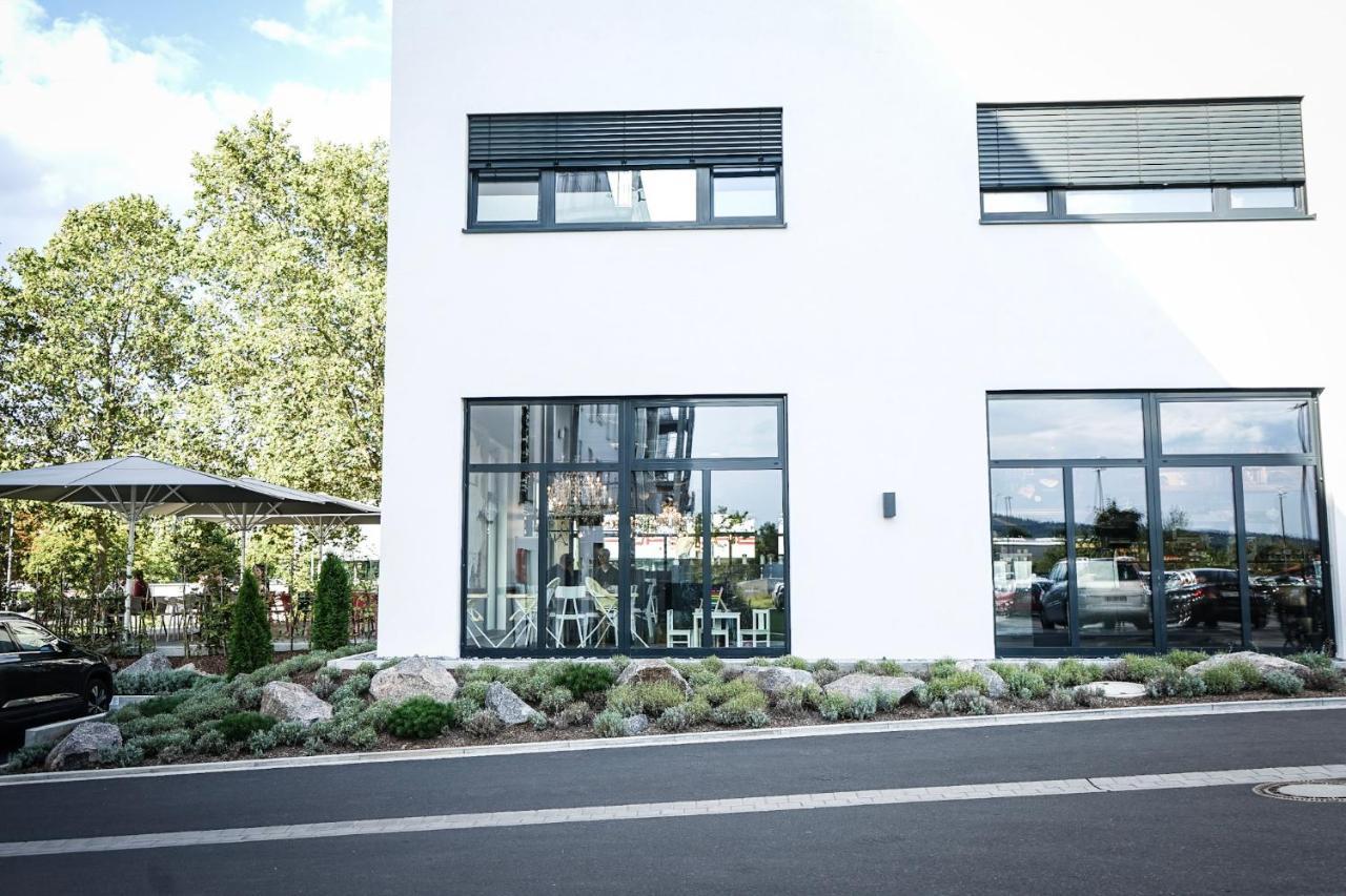 Apartment Prime Park Family Deluxe Aschaffenburg