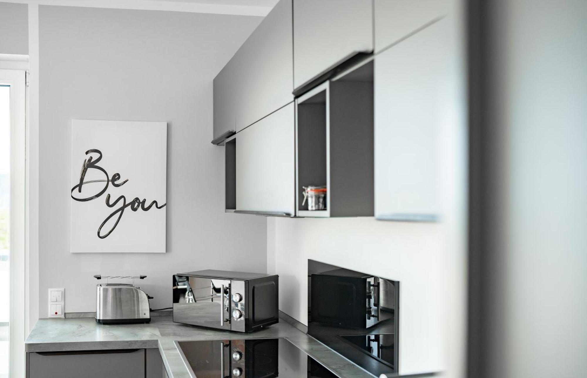 Prime Park Family Deluxe Apartment