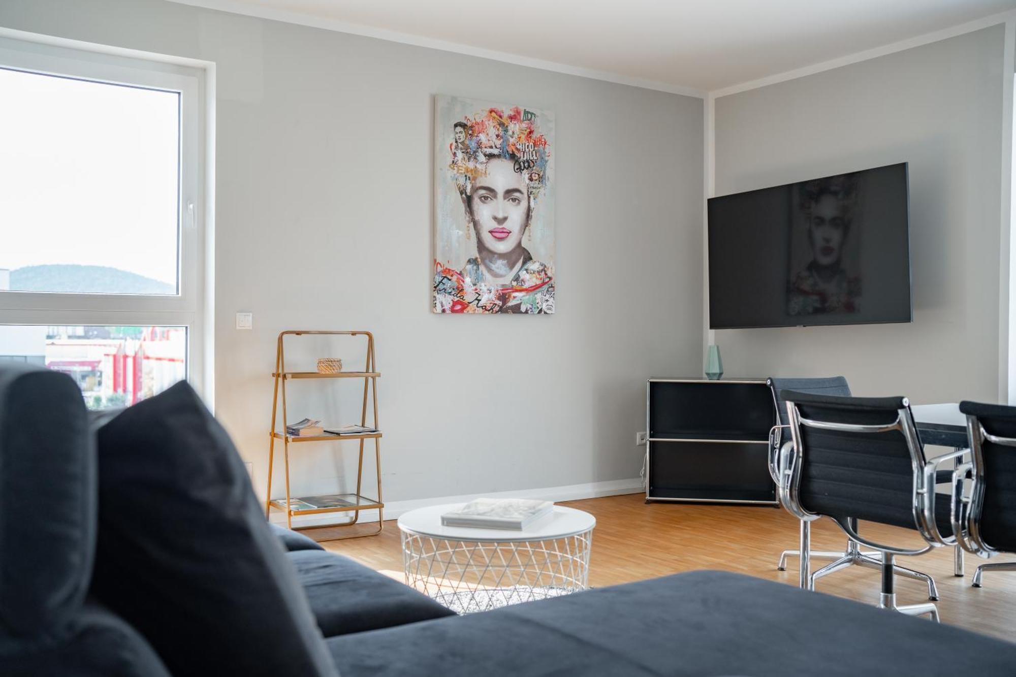 Apartment Prime Park Family Deluxe