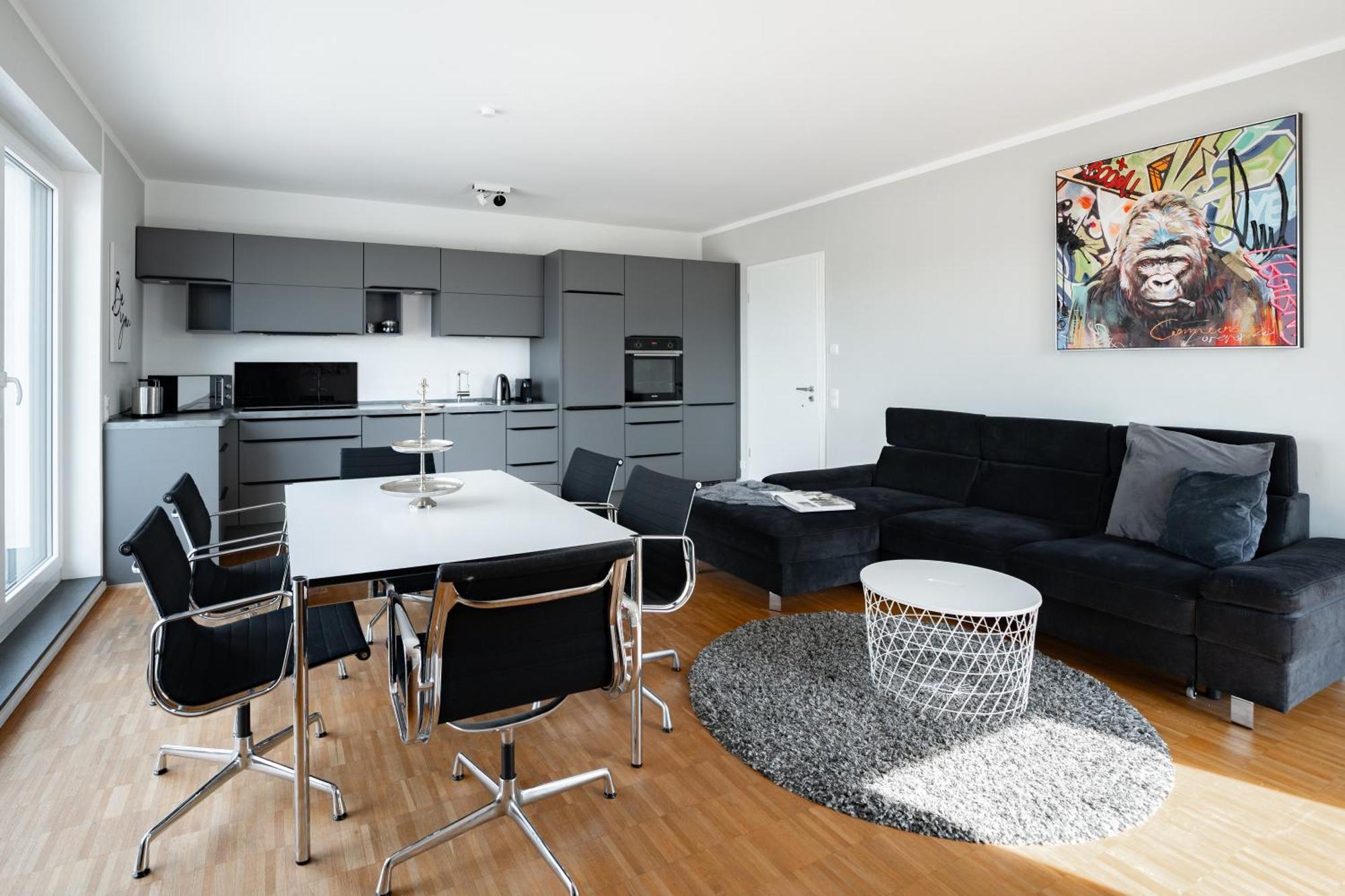 Prime Park Family Deluxe * Aschaffenburg