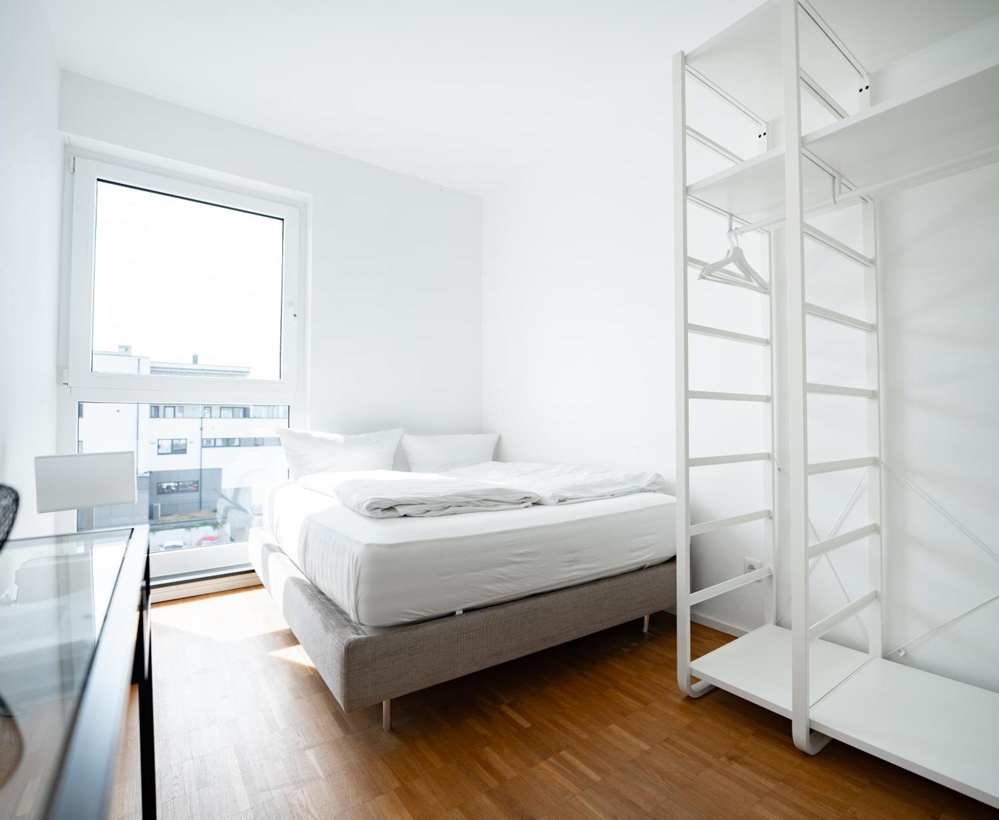 Prime Park Family Deluxe Apartment Aschaffenburg